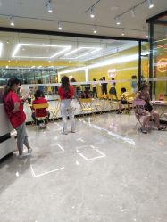 点击看大图 -跳动全城舞蹈