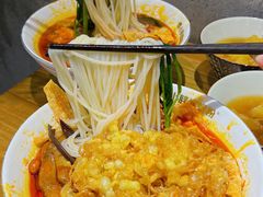 -螺小胖柳州螺蛳粉(钟楼总店)