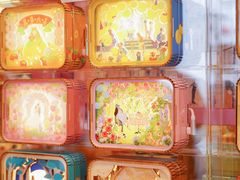 -猫的天空之城概念书店(杭州南宋御街店)