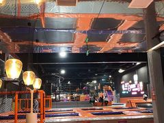 -VFSC极限蹦床主题公园(乐园道彩悦城阳光店)