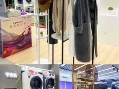 -苏宁易购(成都春熙路店)