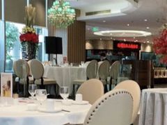 大堂-上海会馆(香港名都店)