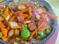 -故乡明太鱼屋(航北路店)