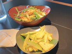 -Ameigo梅果·云贵川bistro(长宁来福士店)