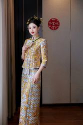 -莫小姐婚纱
