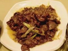 -南来顺饭庄·清真(南菜园店)