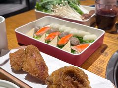 -湘芙蓉·湖南菜(椒江店)