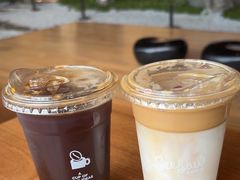 -Seesaw Coffee(朝阳大悦城店)