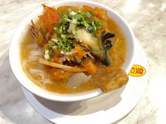 -发记鱼杂专卖店(Suria Sabah)