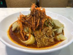 -尹兰楼西北风情餐厅(嘉定店)