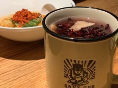 -太二酸菜鱼(海口友谊广场店)