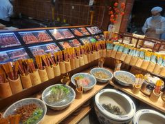 -鸽子窝(黄村店)