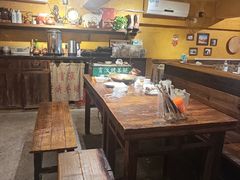 -霄汉羊排(万松园一店)