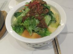-花少爷·鲜虾干贝粥(延安万达店)