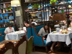 -领鲜活海鲜榴莲自助火锅(东门店)