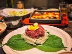 -朴大人炭烤·韩国料理(奥帆中心海尔洲际店)