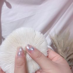 -沐白•盛妍日式美甲美睫