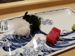 -鮨一日本料理(大中华店)