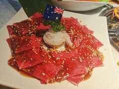 喵星烧肉片-猫抓烤肉(武进吾悦广场店)