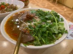 贵凤凰贵州羊肉粉-贵凤凰贵州米粉(五道口店)