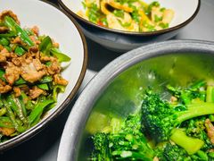 -潇湘世家(蒸湘店)