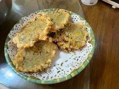 -芦茨金富饭庄·25年老字号·专做稻草鸡