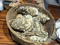 -蚝堡海鲜·威海菜·海肠捞饭·烧烤·亚洲吃蚝公司(幸福门店)