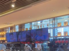 -西贝(武汉群星城店)