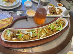 -君霖海鲜私房菜(春柳店)