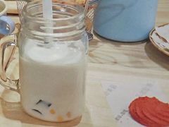 -栖巢咖啡馆(双岗店)