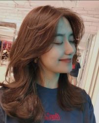 点击看大图 -MORI HAIR SALON日式美发沙龙