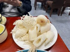 -菌之家·专业纯野生菌火锅·特色炒菌