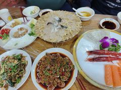 -官塘原味鱼生·潮菜大排档(潮州总店)