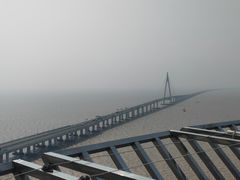 -宁波海天一洲景区