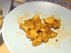 -蜜桃餐厅·伴山(绿宝广场店)