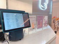 -留白时间(苏宁广场B区店)
