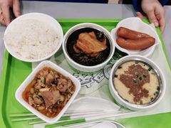 -老乡鸡(滨湖假日店)