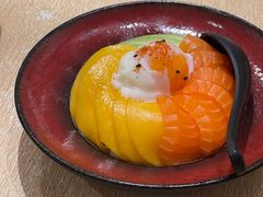 -万岁寿司(芳村店)
