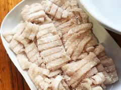 鱼丝面-章记正宗南岗鱼蛋火锅