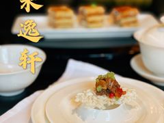 -北京四季酒店·采逸轩