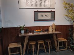 -八珍手工水饺·妈妈的爱(传芳巷店)