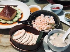 -杭州君悦酒店·湖滨28中餐厅