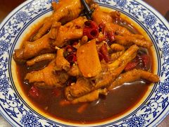 -回家吃饭·地道南昌菜(建德观总店)