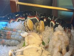 -牛New寿喜烧(金鹰世界店)