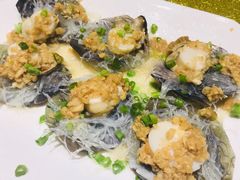 粉丝蒸带子-濠景渔港(汇通店)