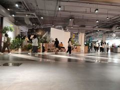 -时尚天河商业广场