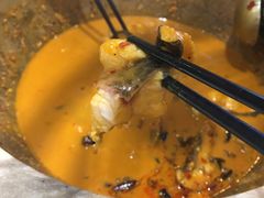 -渔小生蒸汽石锅鱼(印象城店)