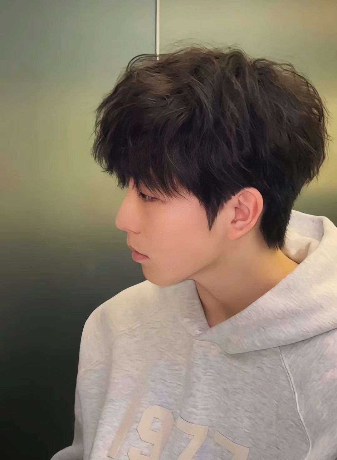 新潮男发型必看哦
