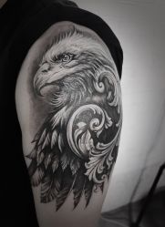 -海王刺青·纹身·穿孔饰品·TATTOO