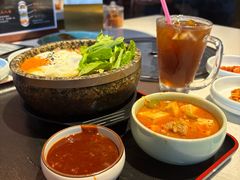 -黑豚黨韩国烤肉料理(悦然时光店)
